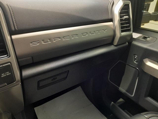 2022 Ford F-350 photo 33