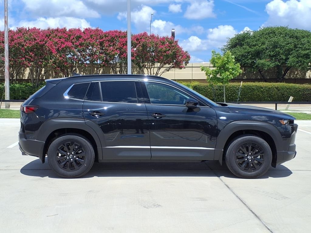 2025 Mazda CX-50 Premium photo 2