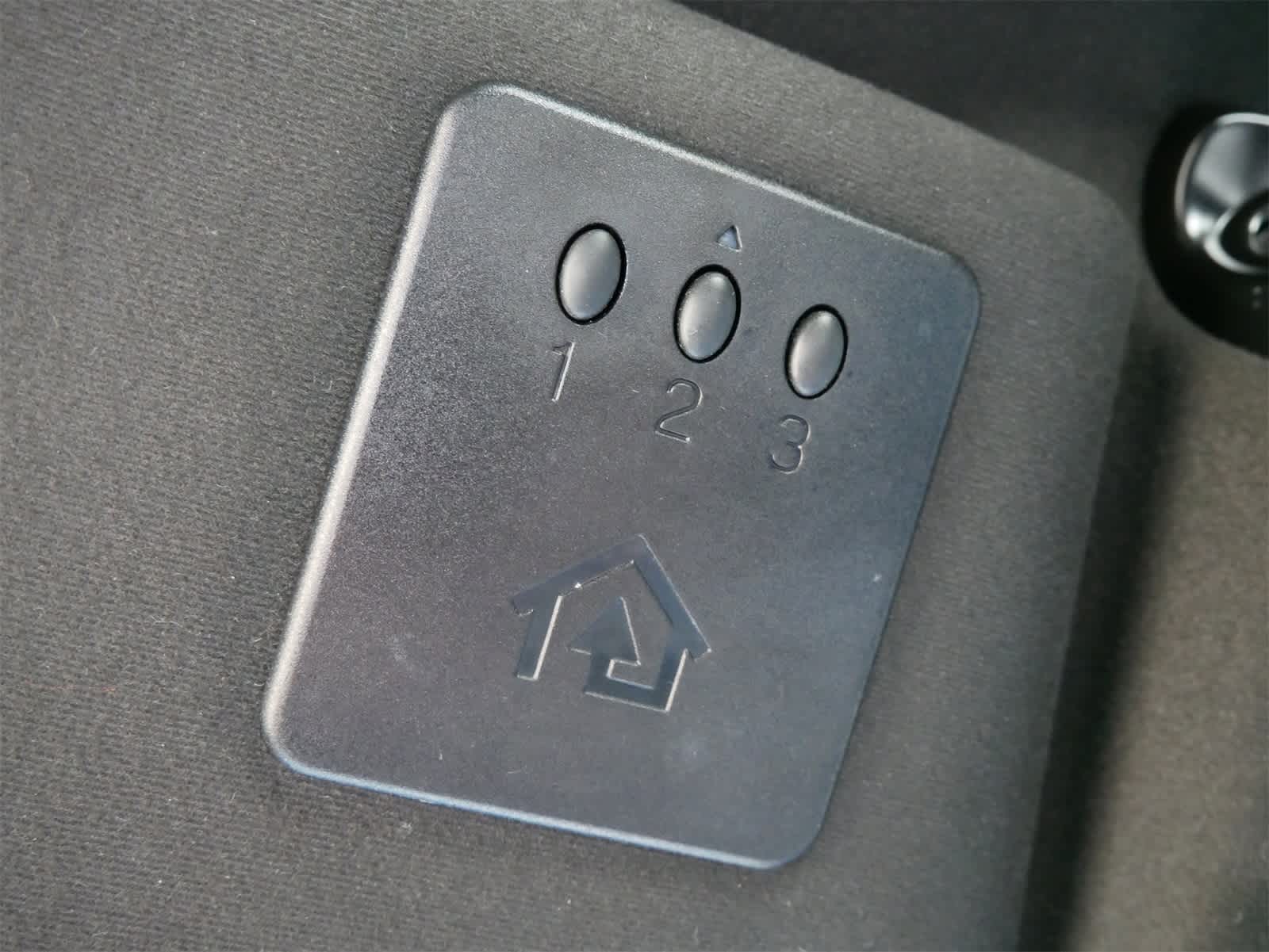 2011 Maserati Granturismo Automatic photo 13