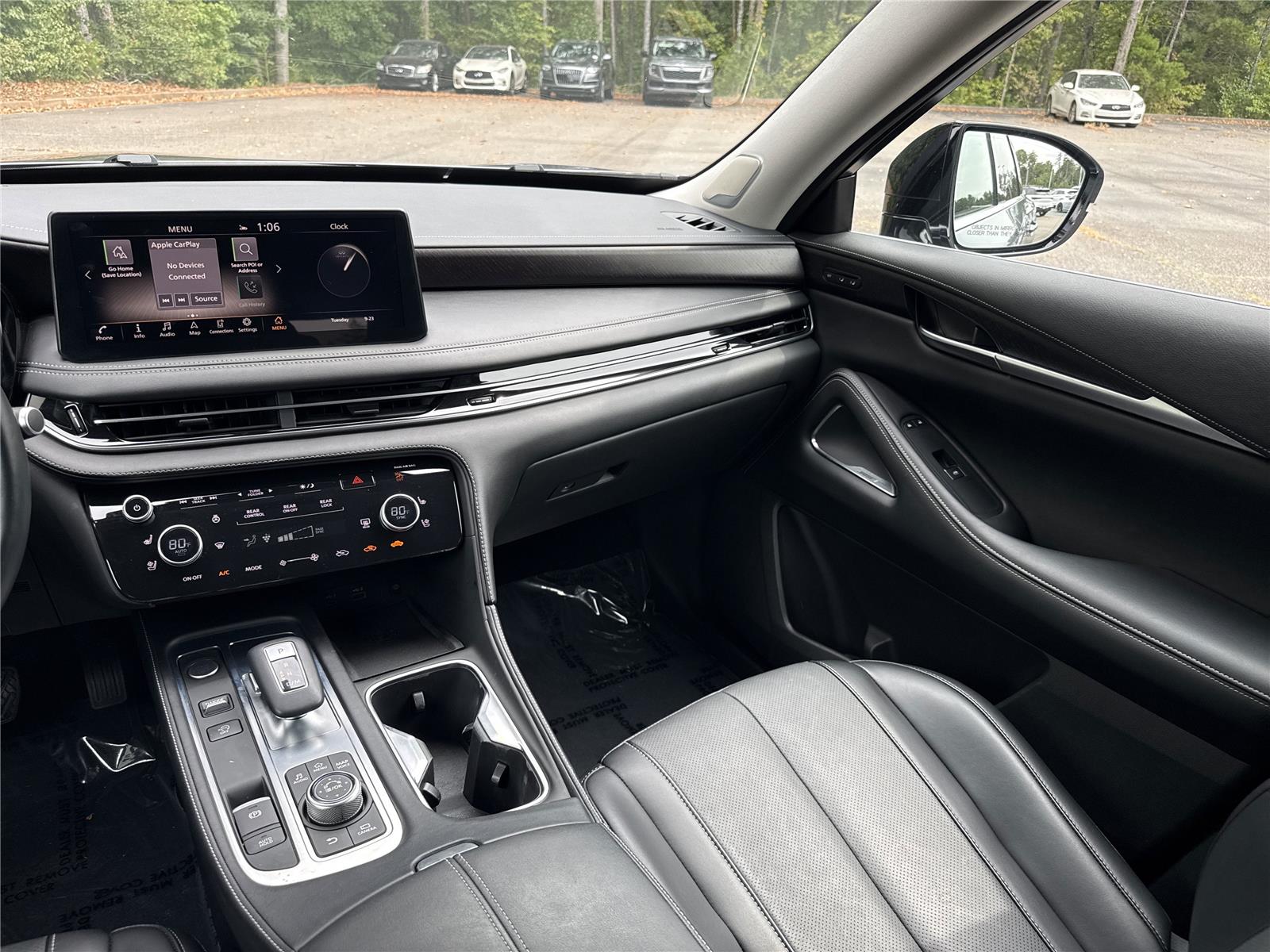2023 Infiniti QX60 Sensory photo 17