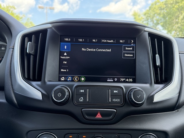 2021 Gmc Terrain SLT photo 29