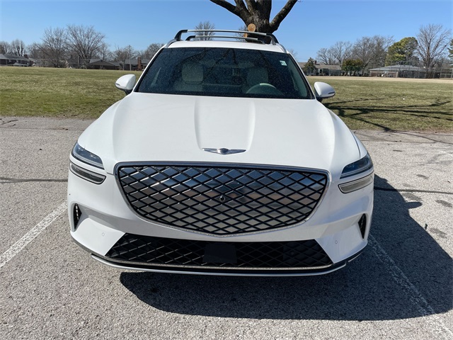 2025 Genesis Electrified GV70 Advanced photo 32