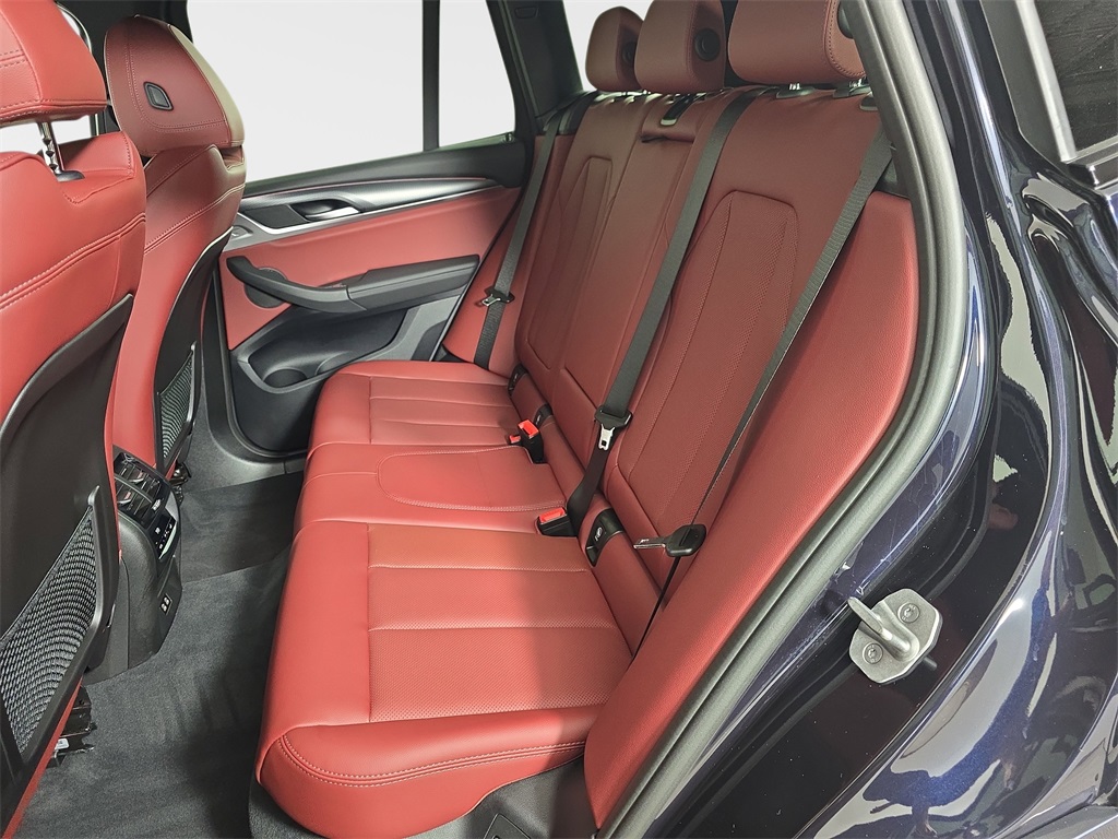 2022 Bmw X3 xDrive30i photo 13