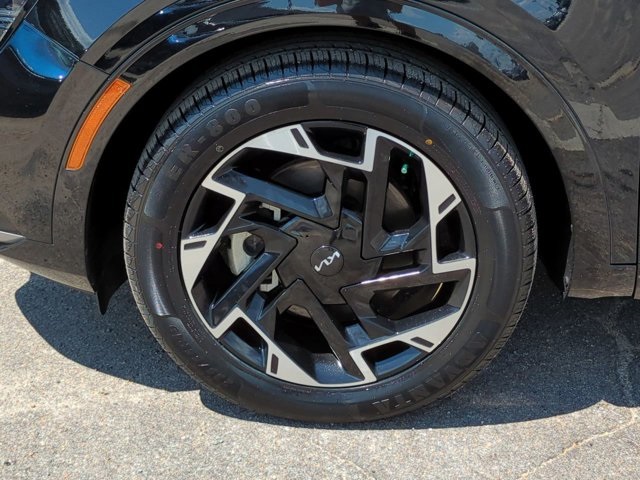2023 Kia Sportage photo 10