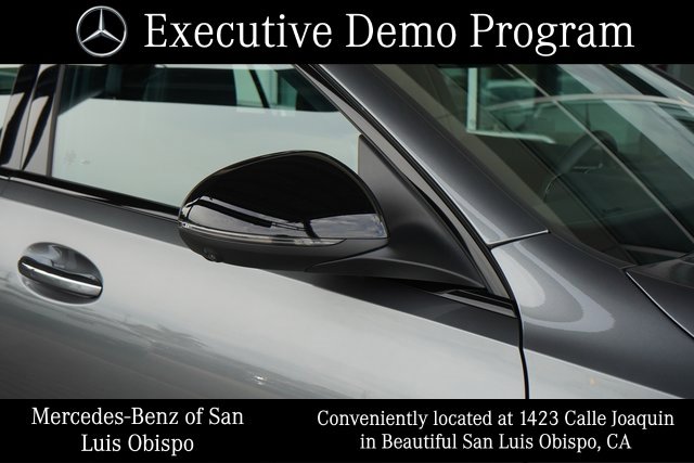 2025 Mercedes Benz C 300 photo 10