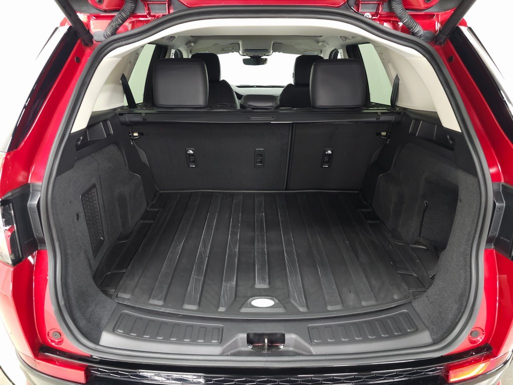 2025 LAND ROVER DISCOVERY SPORT - Image 4