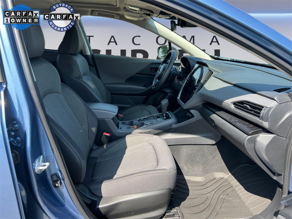 2024 Subaru Crosstrek Premium photo 17