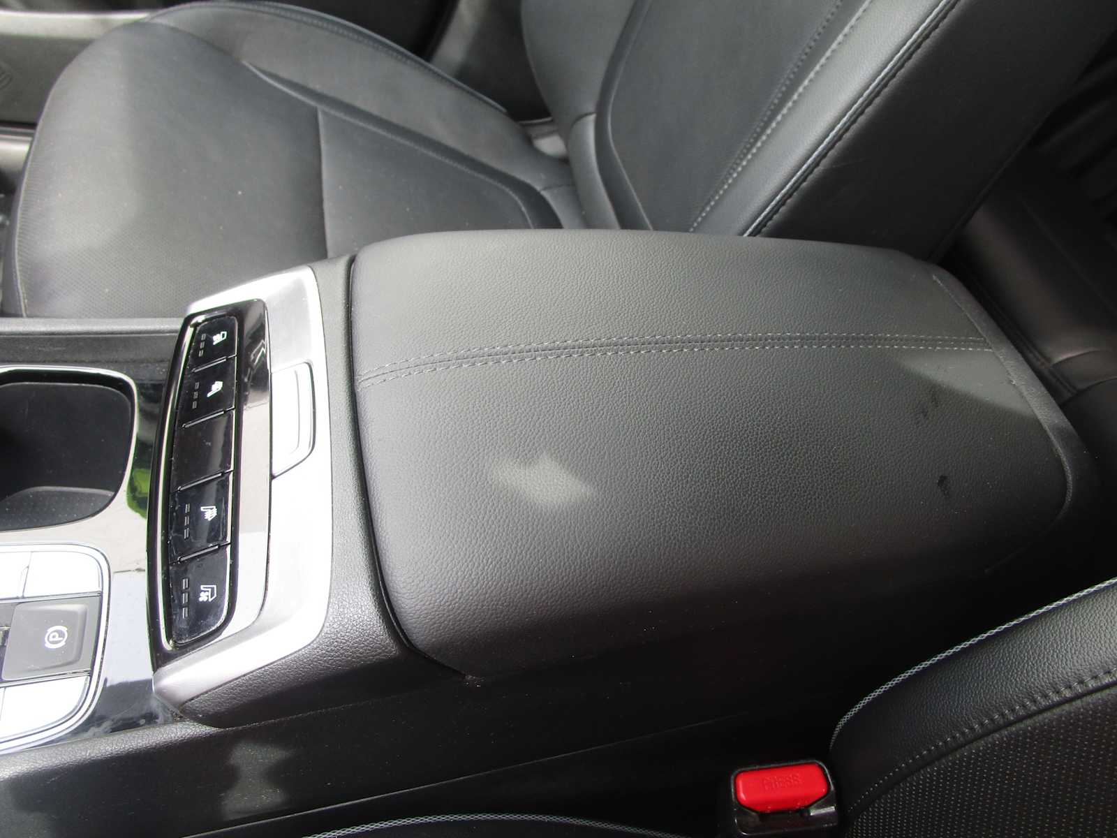 2022 Hyundai Tucson SEL photo 21