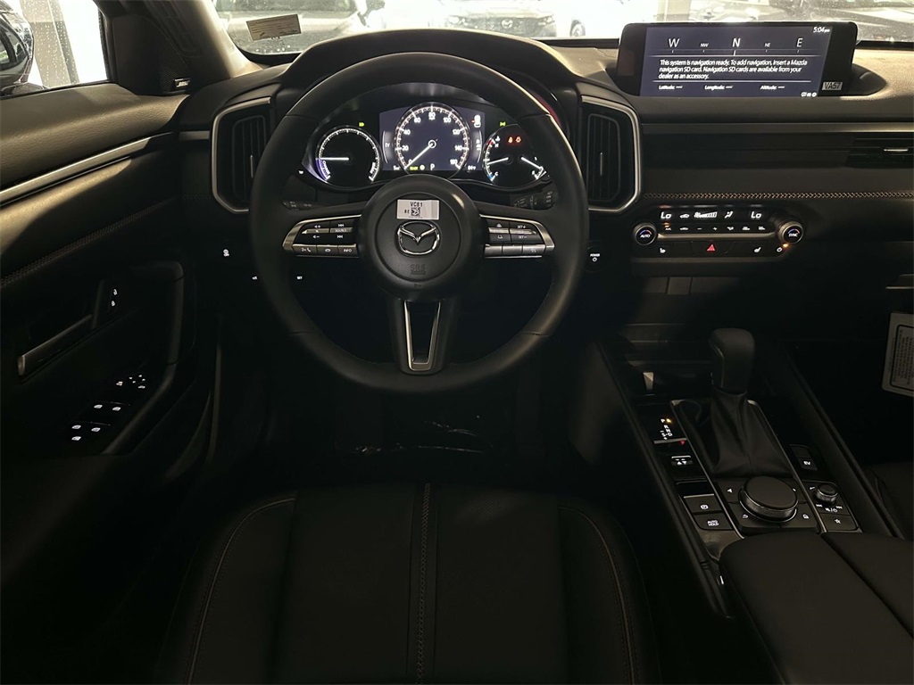 2025 Mazda CX-50 Premium photo 16