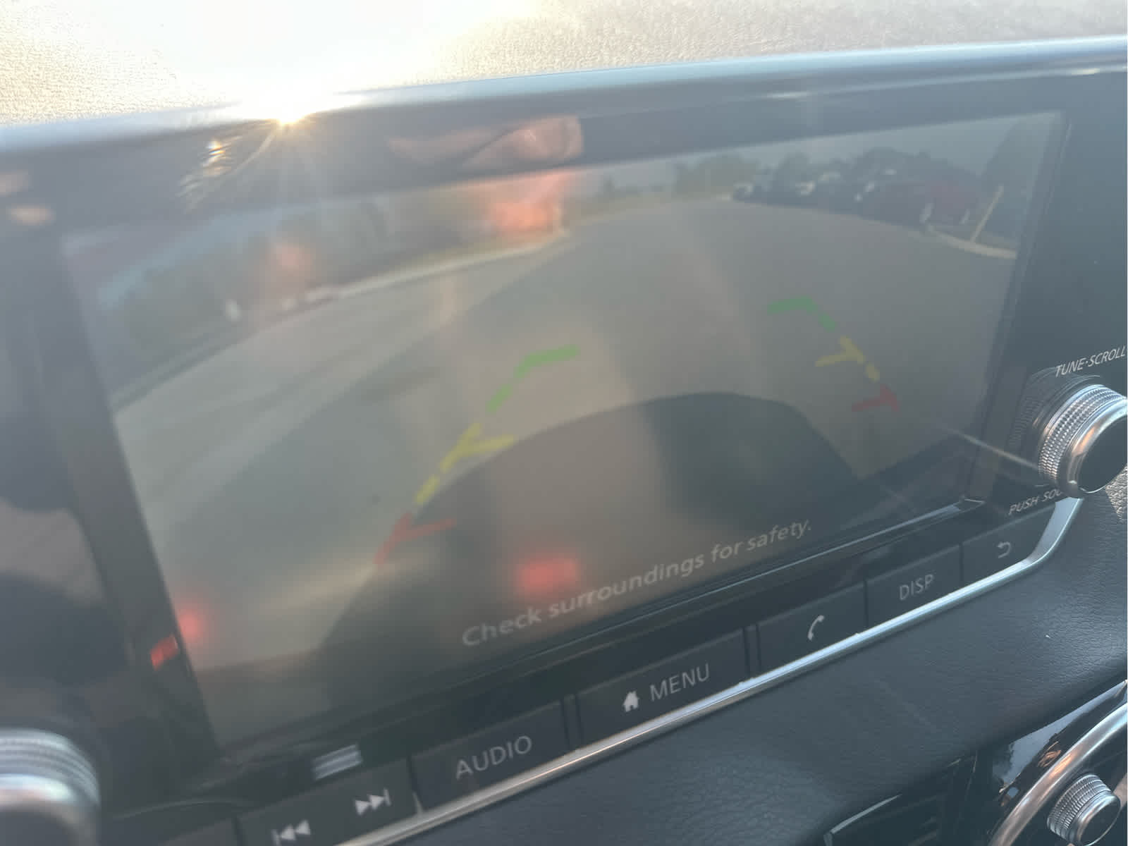 2024 Nissan Sentra S photo 10
