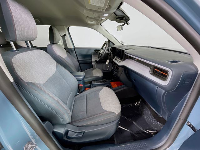2022 Ford Maverick XLT photo 20
