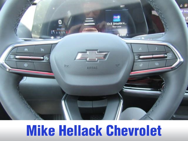 2026 Chevrolet Equinox LT photo 15