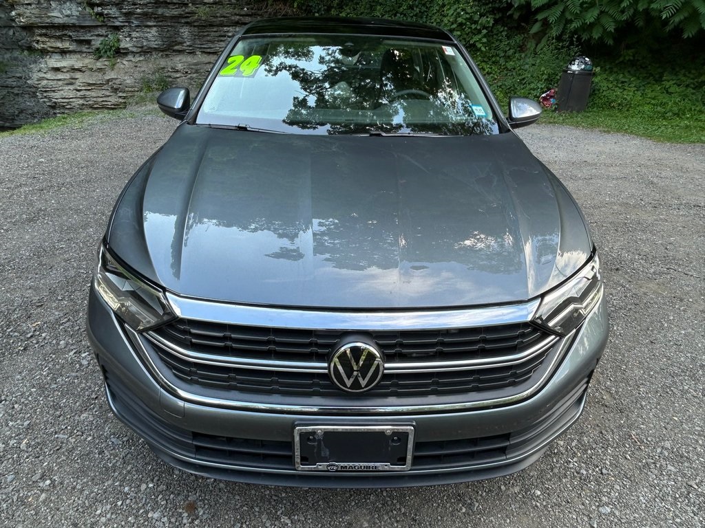 2024 Volkswagen Jetta 1.5T SE photo 11
