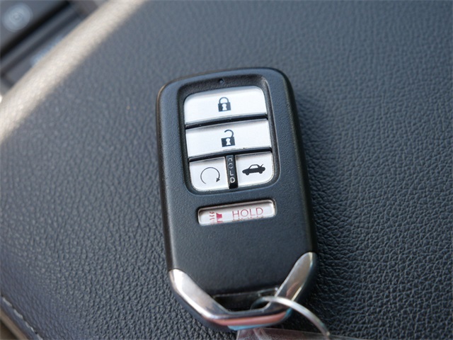 2021 Honda Accord Sport SE photo 32