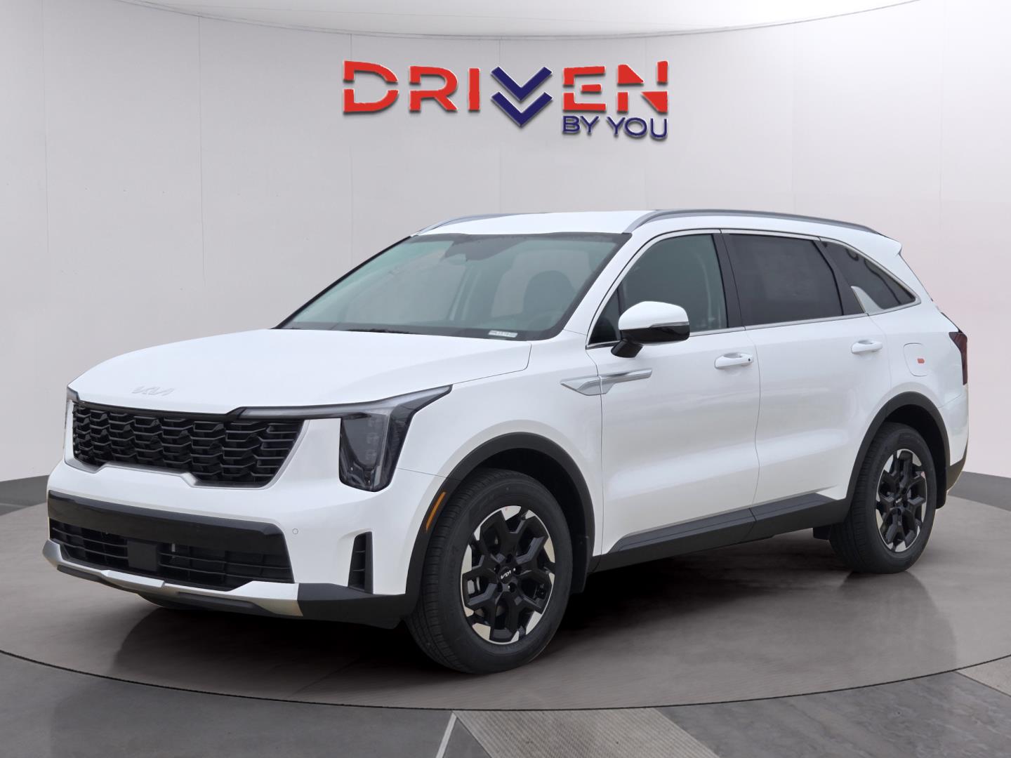 2026 Kia Sorento S's photo