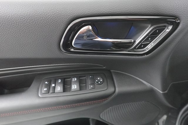 2026 Dodge Durango GT Plus photo 10