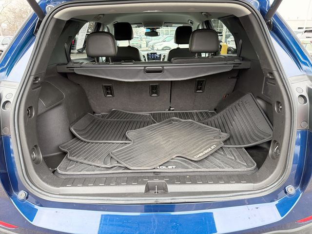 2022 CHEVROLET EQUINOX - Image 24