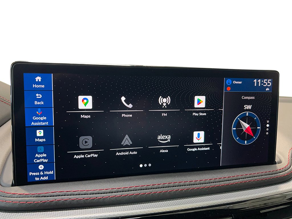 2025 Acura MDX SH-AWD A-Spec photo 17