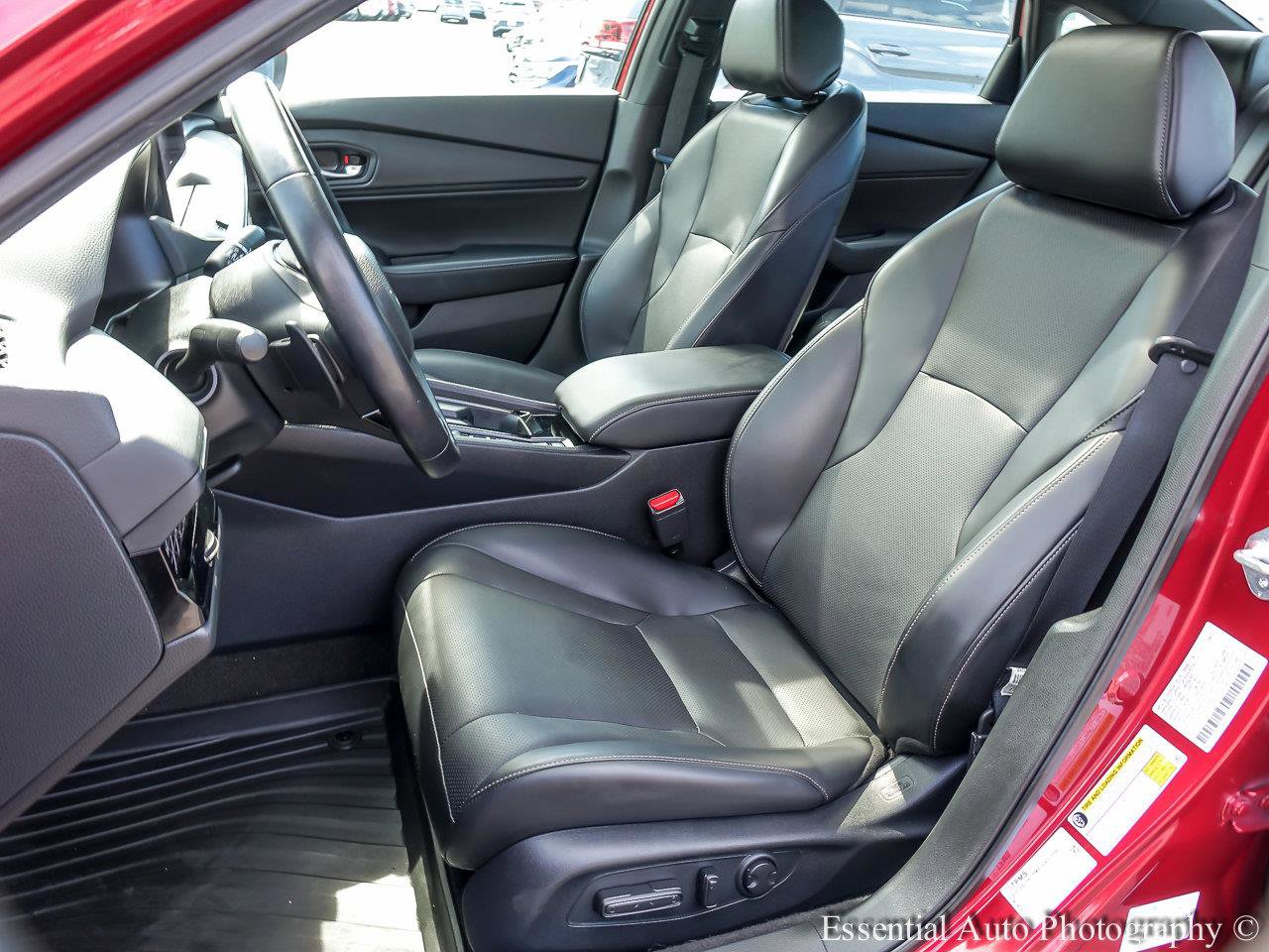 2024 HONDA ACCORD - Image 6