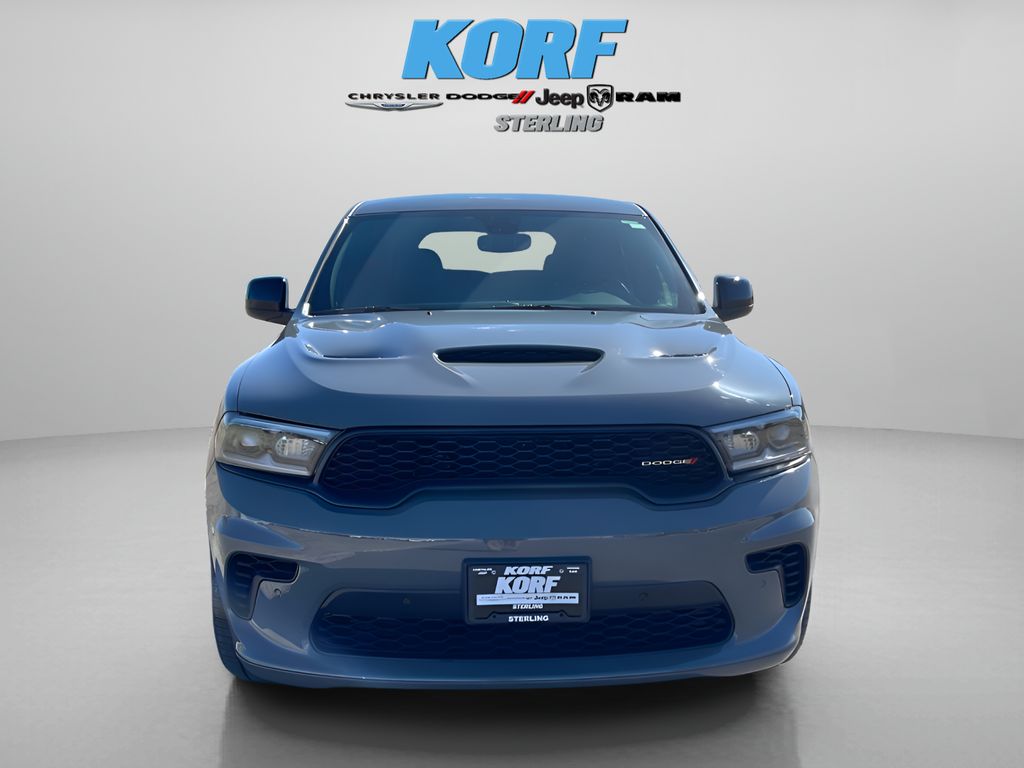 2024 Dodge Durango R/T photo 8