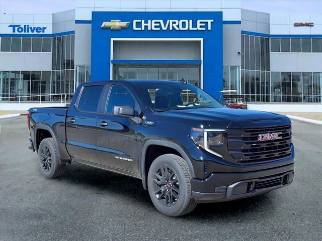 2026 Gmc Sierra 1500 Pro photo 2