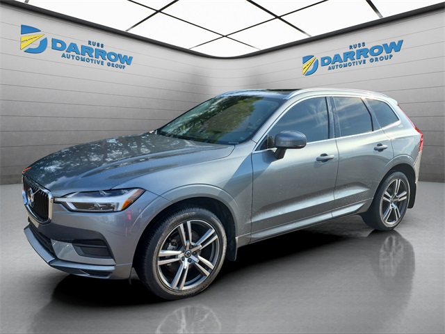 2020 Volvo XC60