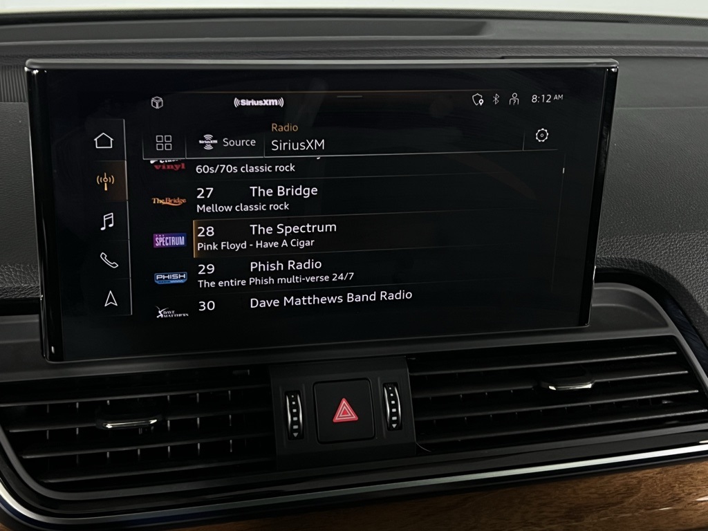 2022 Audi Q5 45 S line Premium photo 13