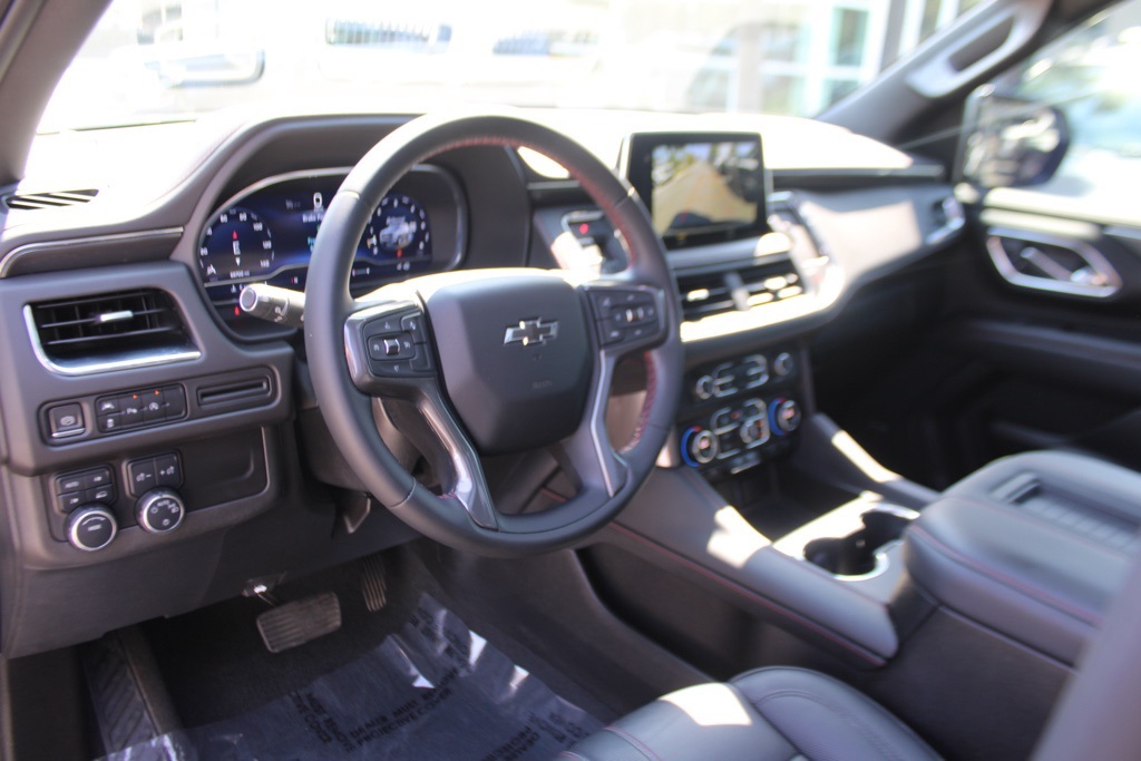 2023 Chevrolet Tahoe RST photo 4