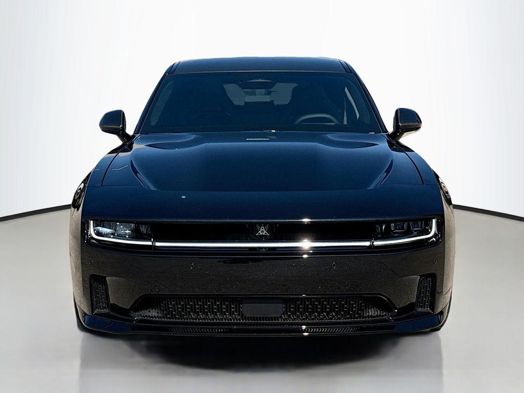 2024 Dodge Charger Daytona Scat Pack photo 2