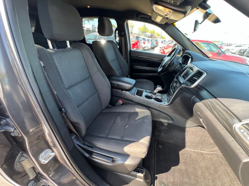 2020 Jeep Grand Cherokee Laredo E photo 24