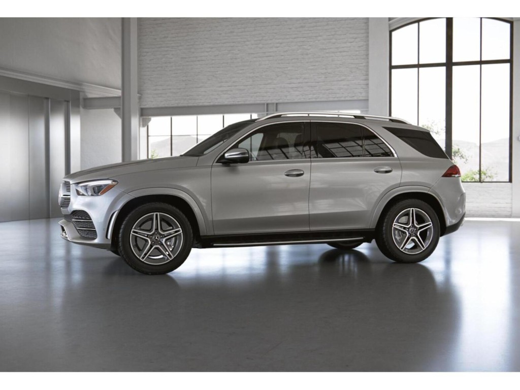 2023 Mercedes Benz GLE 450 4MATIC photo 34