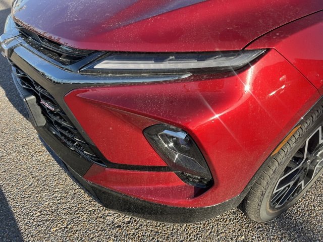 2025 Chevrolet Blazer RS photo 8