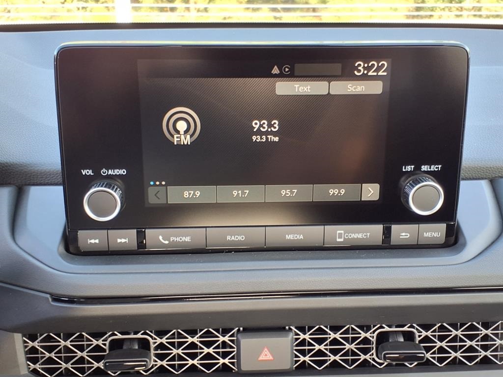 2025 Honda Accord LX photo 16