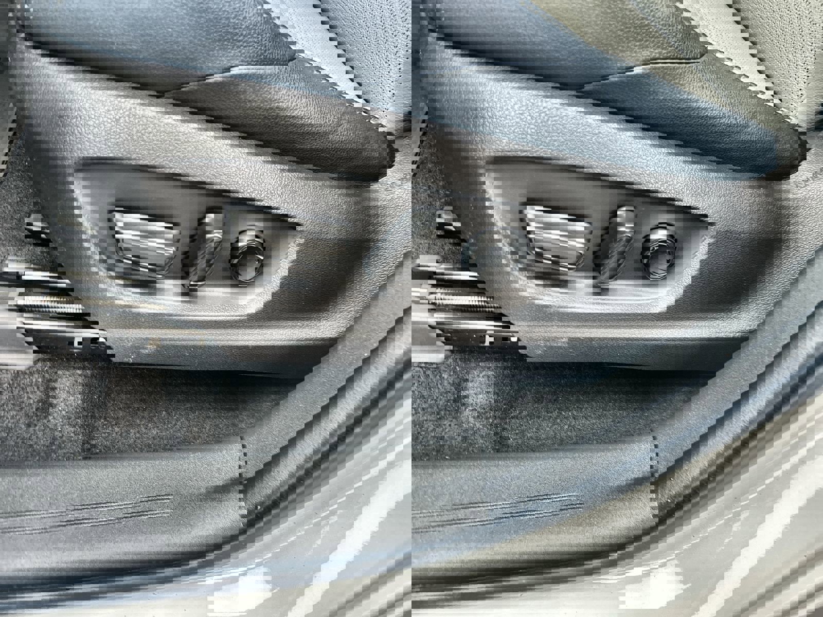 2023 Subaru Solterra Touring photo 14