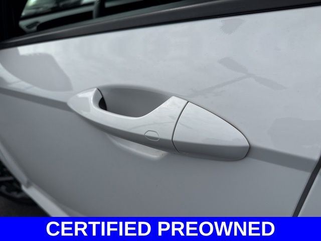 2024 Hyundai Kona N Line photo 9