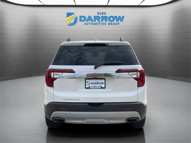 2023 Gmc Acadia SLT photo 4