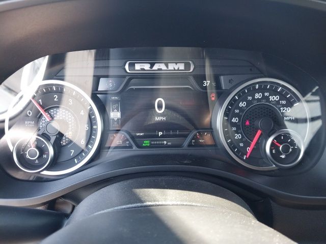 2026 Ram 1500 Big Horn Lone Star photo 12