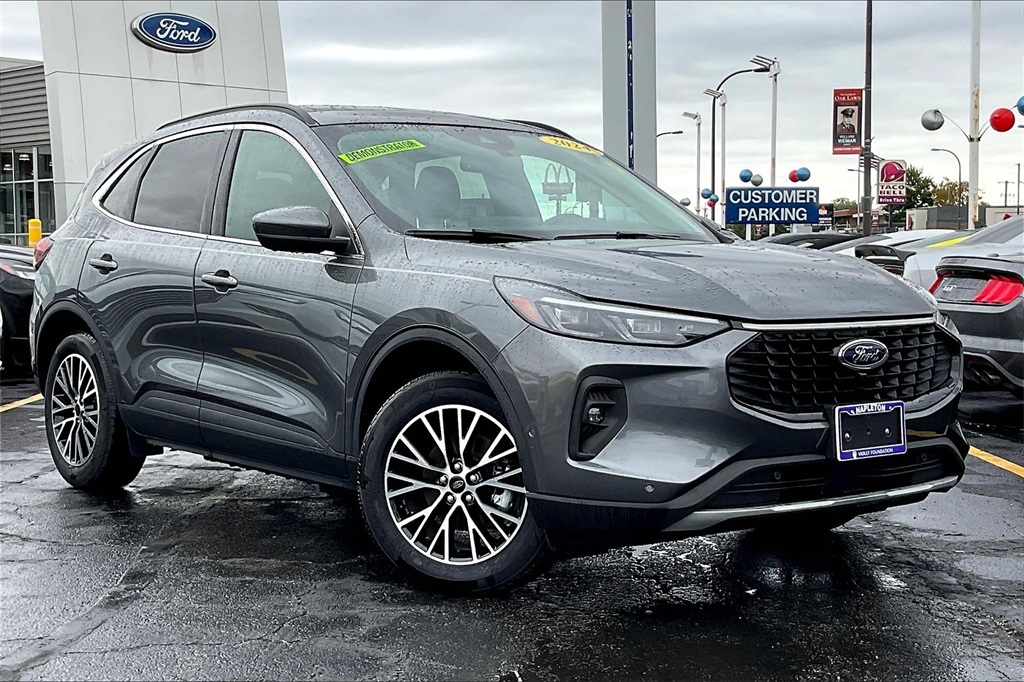 2024 FORD ESCAPE - Image 32