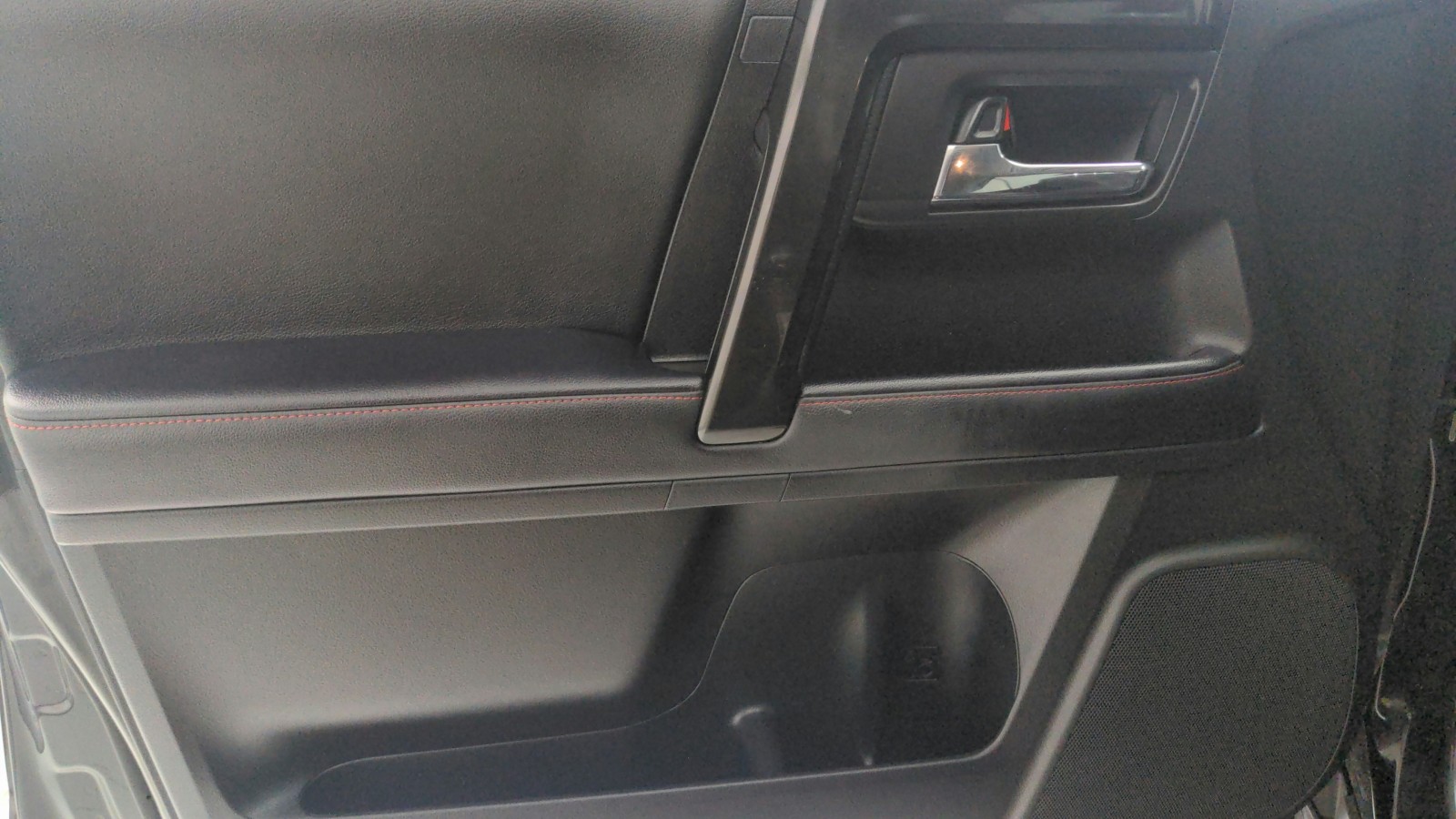 Used 2024 Midnight Black Metallic Toyota TRD Pro image 24