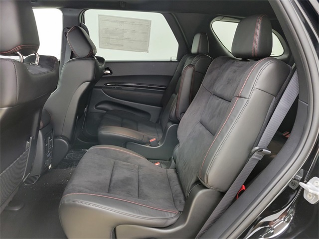 2025 Dodge Durango GT Plus photo 15