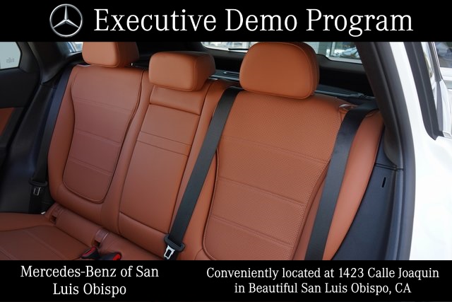 2025 Mercedes Benz GLC 300 photo 20