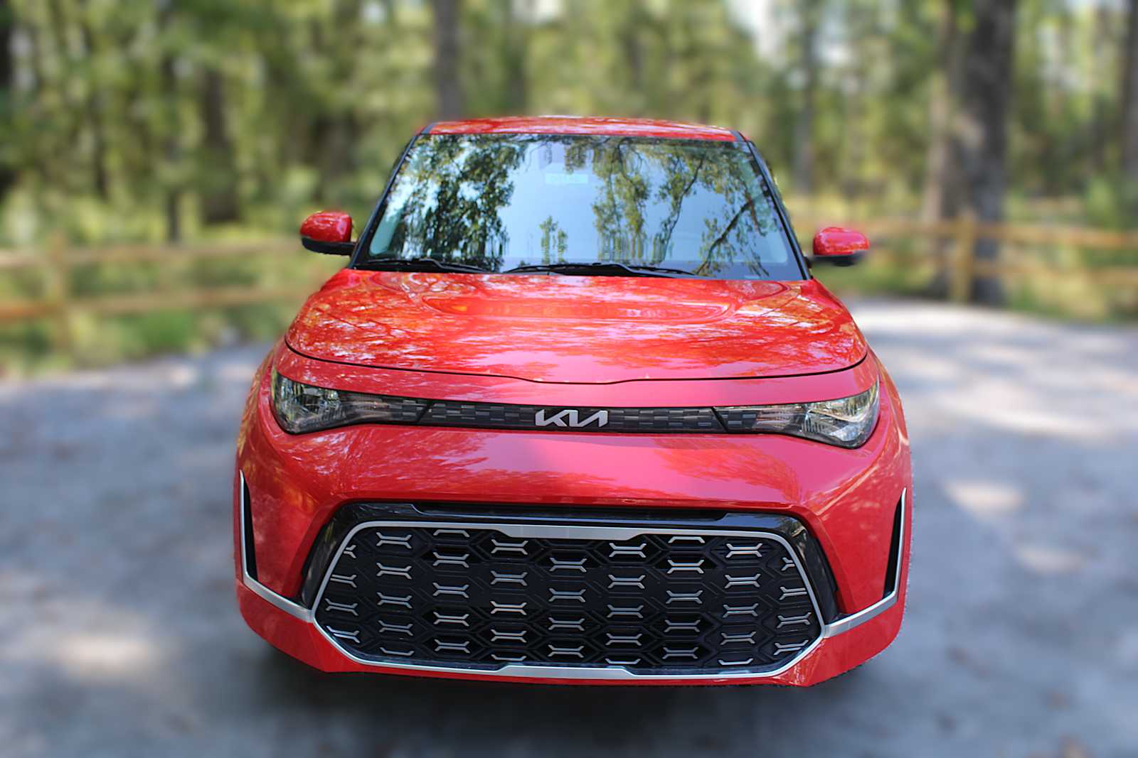 2025 Kia Soul GT-Line photo 14