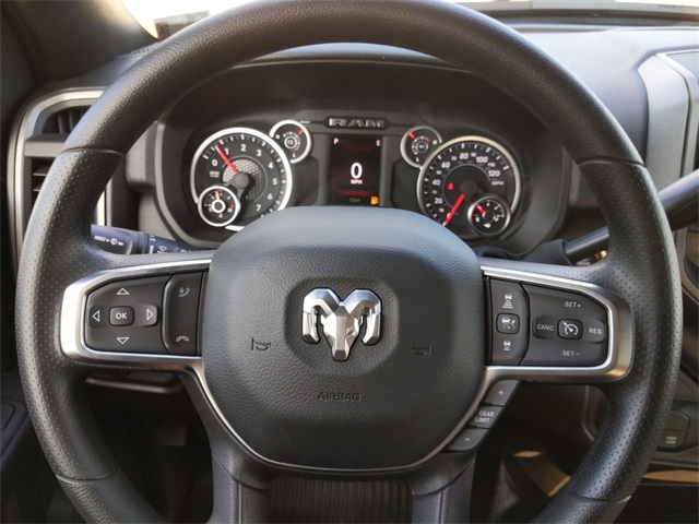 2026 Ram 2500 Tradesman photo 20