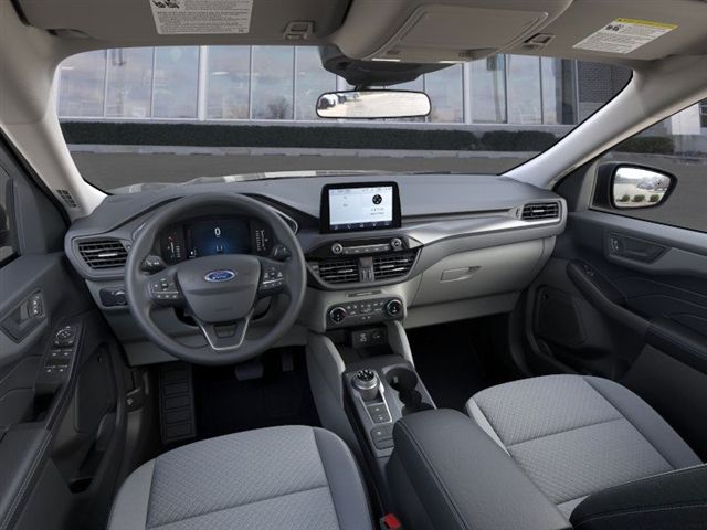 2026 FORD ESCAPE - Image 32