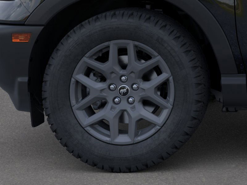 2025 Ford Bronco Sport Big Bend photo 18