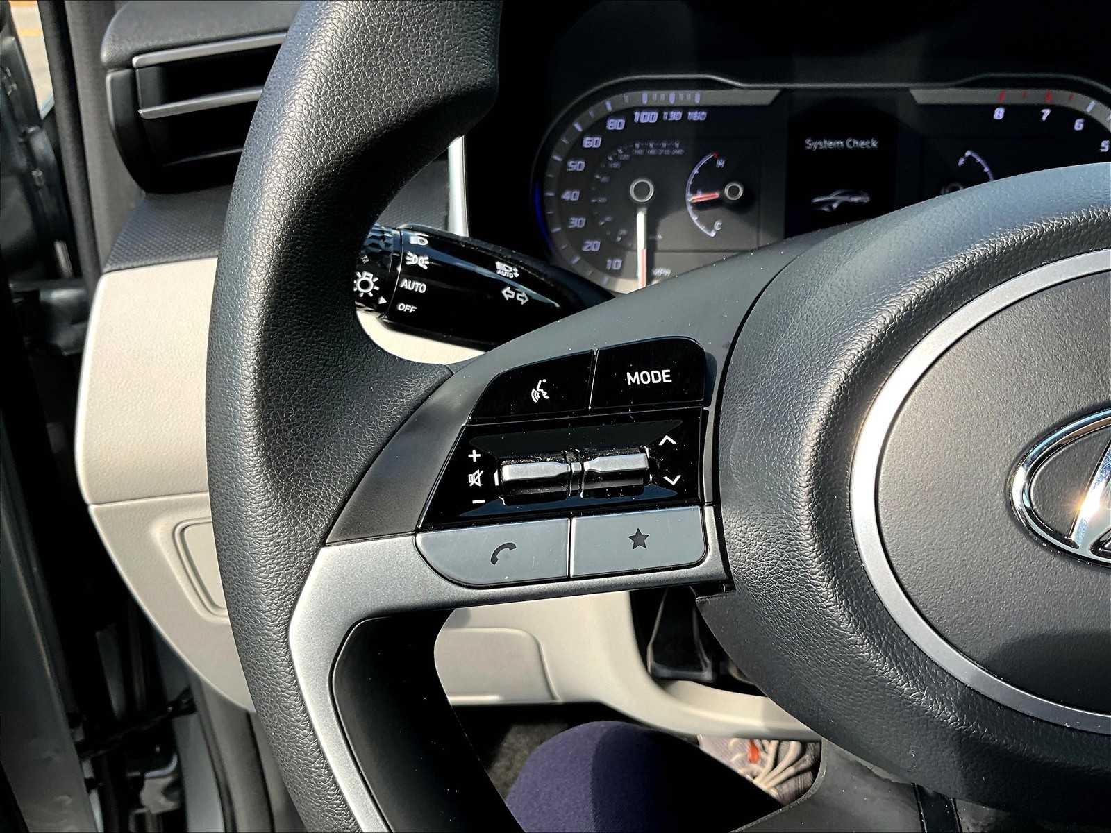 2024 Hyundai Tucson SEL photo 19