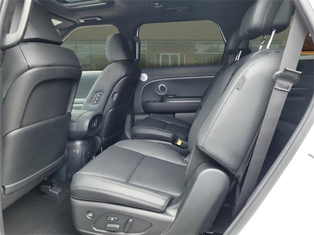 2026 Hyundai Palisade Calligraphy photo 6