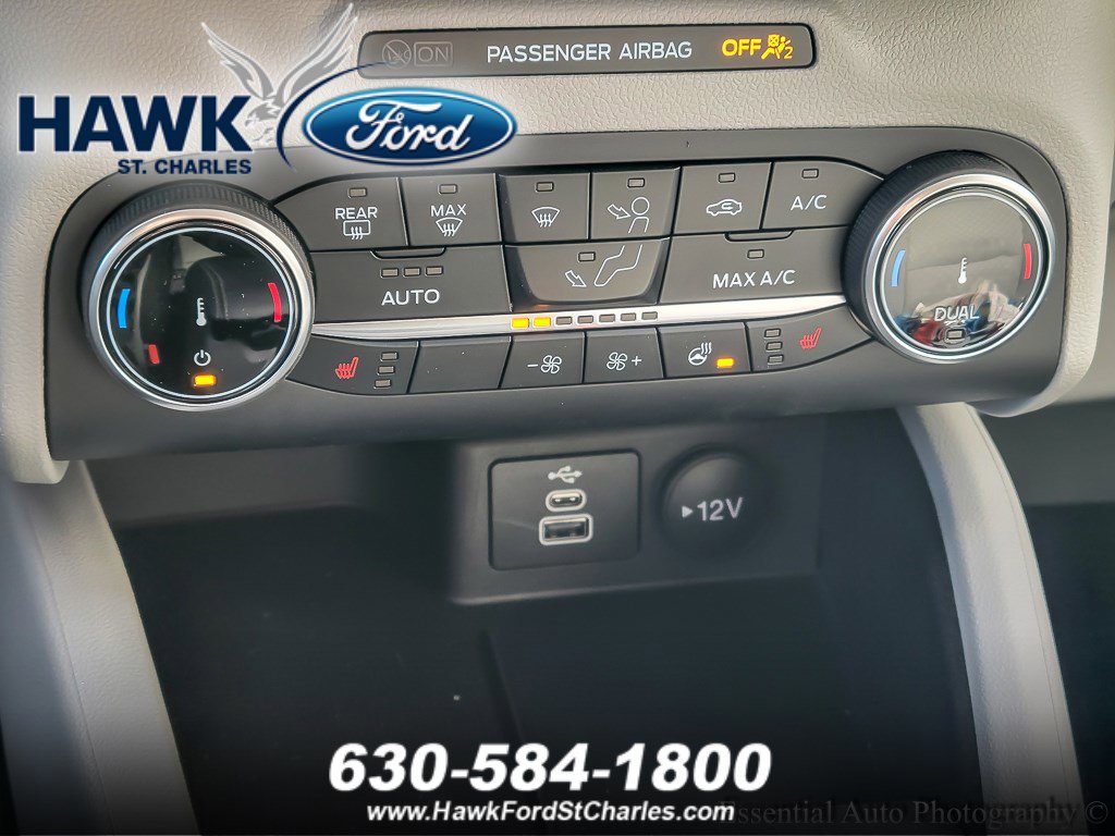 2026 FORD ESCAPE - Image 13