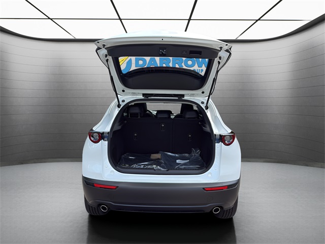 2025 Mazda CX-30 2.5 S Preferred photo 23