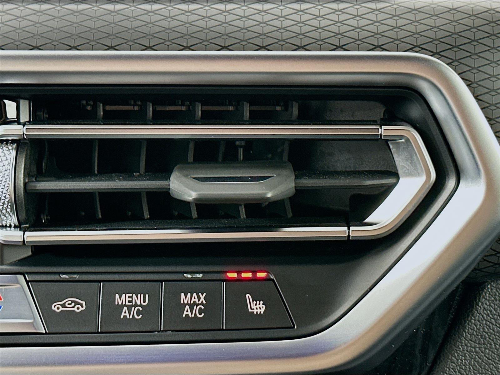 2023 Bmw X3 M40i photo 19